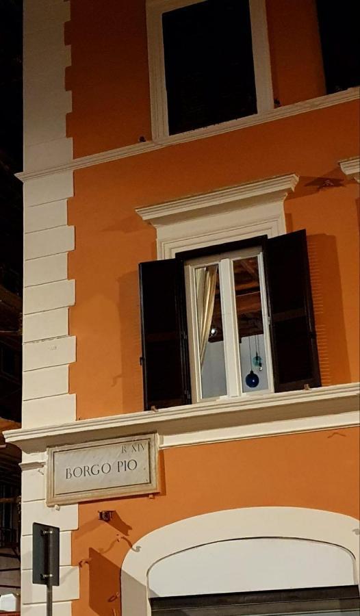 Appartamento Alice's Corner At Borgo *