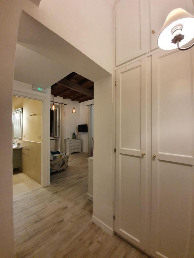 Appartamento Alice's Corner At Borgo Roma